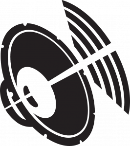 Sådan undgår du at larme med dine højttalere