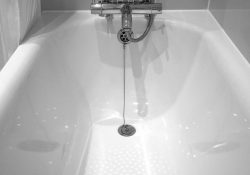 Maling af badekar - gør dit gamle badekar klar til wellness
